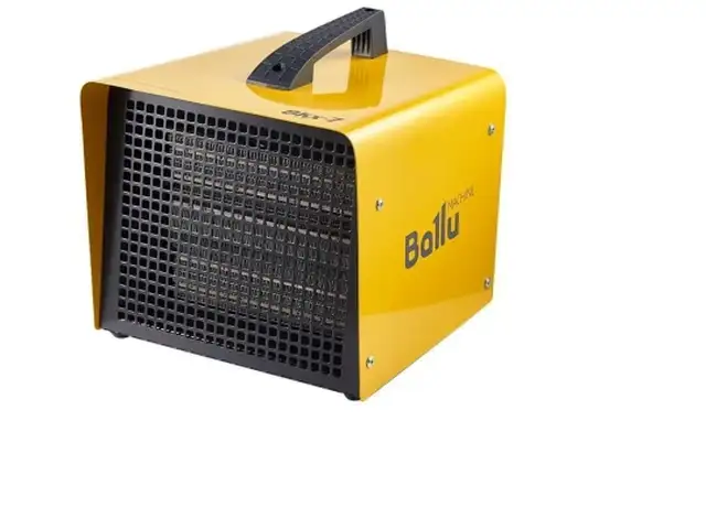 Элекртическая пушка Ballu BKX-3, Худжанд