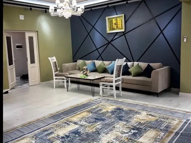 3-комн. квартира, 15 этаж, 90м², Айни, Душанбе