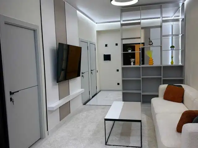2-комн. квартира, 6 этаж, 66м², шохмансур, Душанбе
