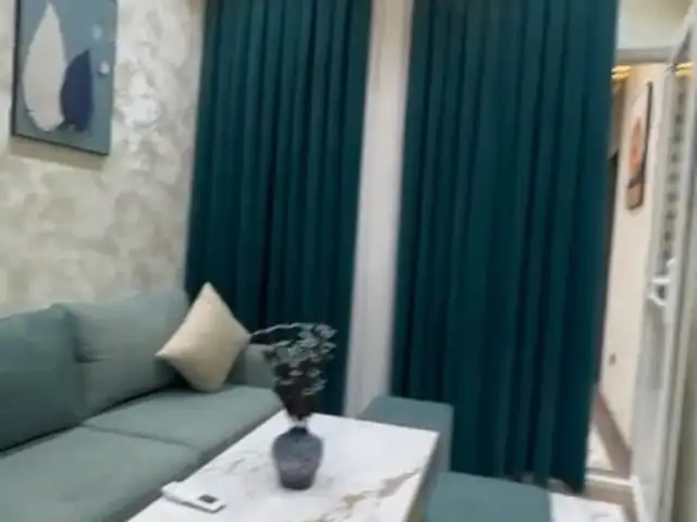 2-комн. квартира, 3 этаж, 47 м², 32мкр, Хуҷанд