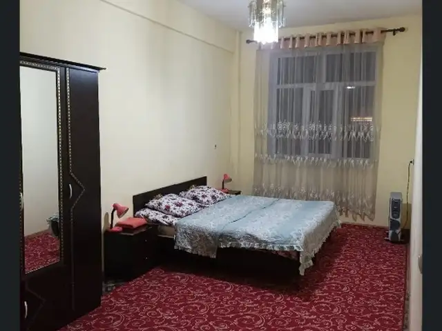 2-комн. квартира, 4 этаж, 75м², 8 март, Душанбе