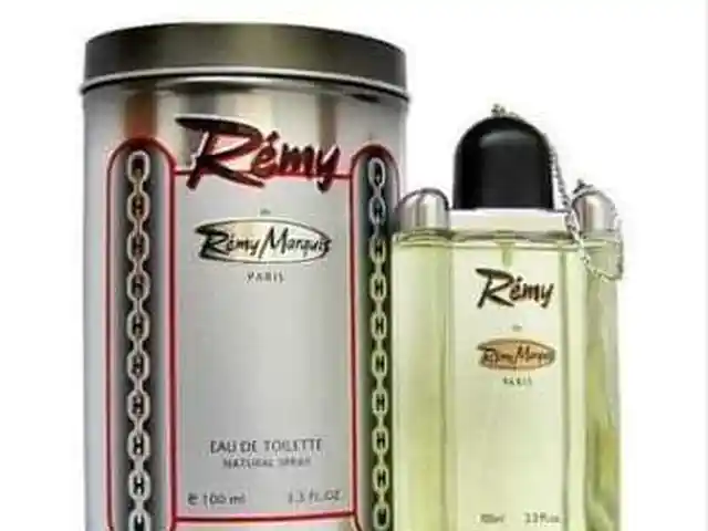Парфюм Remy, Душанбе