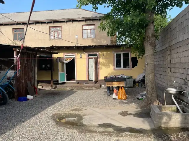 1 этажн. 5-комн. дом, 4 сотки, м.гулбутаи-1, Душанбе