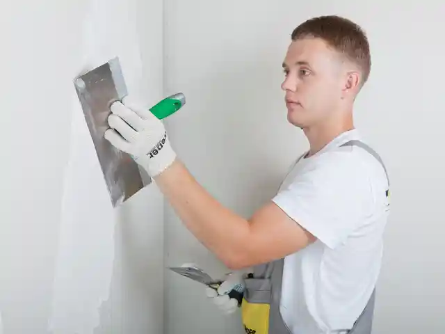 Услуги шпаклёвщика, Душанбе