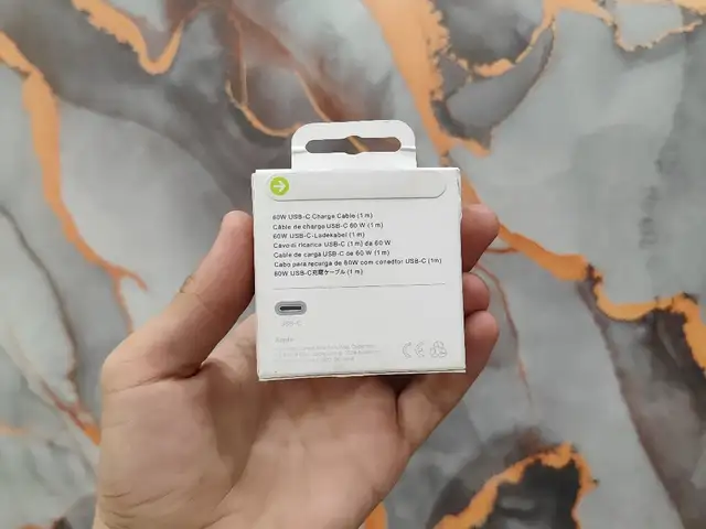 Зарядное устройство 60W для Apple, Душанбе