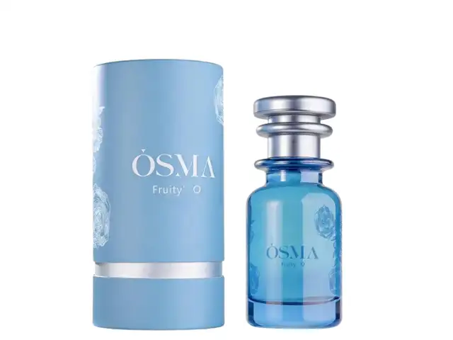 Духи OSMA Fruity O, Худжанд