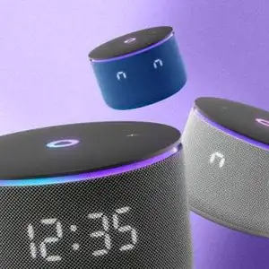 Яндекс станция Мини 3 про, Хуҷанд