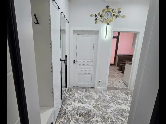 1-комн. квартира, 6 этаж, 60 м², 20мкр, Хуҷанд