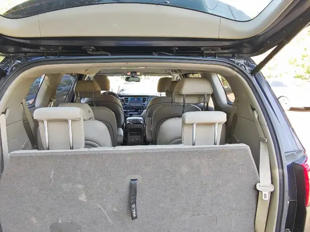 Kia Carnival, 2015, Турсунзаде - 14