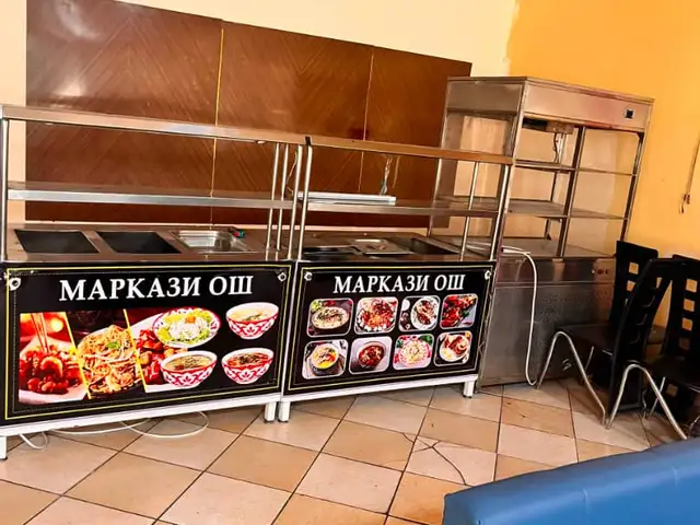 Кафе на продажу, Душанбе - 7
