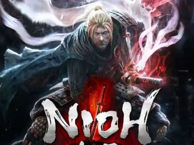 Игра Nioh для компьютера-пк-pc, Душанбе
