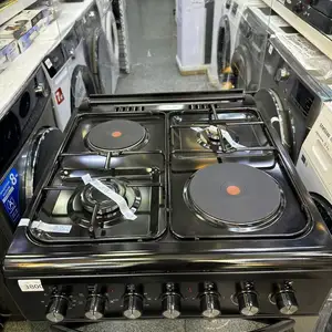 Газовая плита, Душанбе