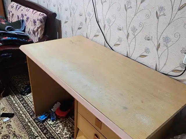 Стол, Душанбе