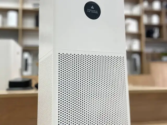 Очиститель воздуха Mijia Mi Smart Air Purifier 4 Lite, Душанбе