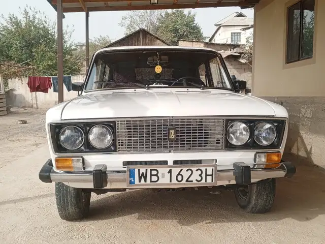 Lada (ВАЗ) 2106