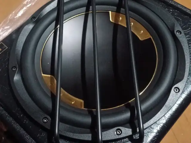 Сабвуфер OK.JVC.12 дюм, Спитамен