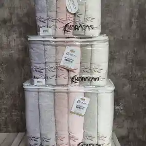 Полотенца, Душанбе