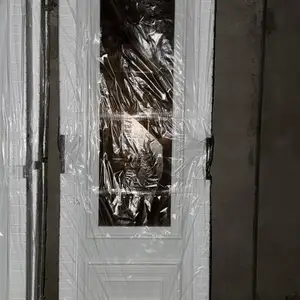 Дверь, Душанбе
