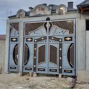 Дарвоза, Вахдат