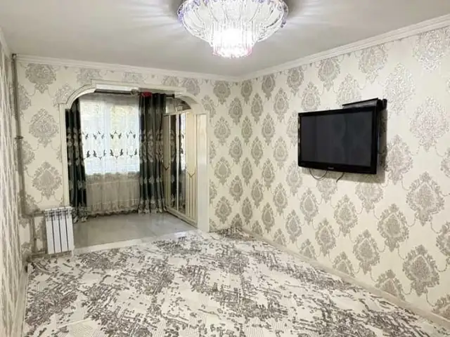 3-комн. квартира, 3 этаж, 68м², аэропорт (Пеши мактаб), Душанбе