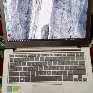 Ноутбук Asus zenbook, Душанбе