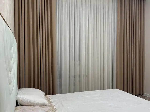 2-комн. квартира, 6 этаж, 84м², Шохмансур, Душанбе