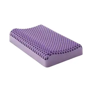 Подушка Xiaomi силикон 8H TPE Decompression Pillow TP6S, Душанбе
