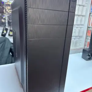 Системный блок core i5 3470/RAM 16GB/NVME 256GB/HDD 500GB, Душанбе