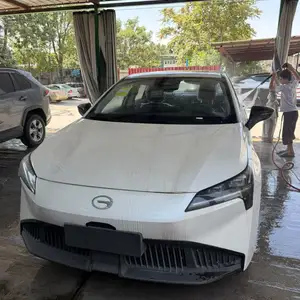GAC Aion S Plus