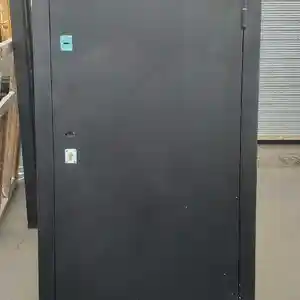 Дверь, Душанбе