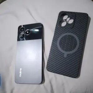 Realmе Note 50, Душанбе