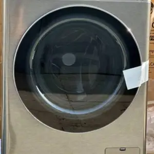 Стиральная машина 8.5кг LG, Душанбе