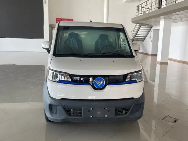 Фургон Foton, 2024, Душанбе