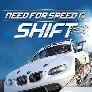 Игра Need for speed-Shift для компьютера-пк-pc, Душанбе