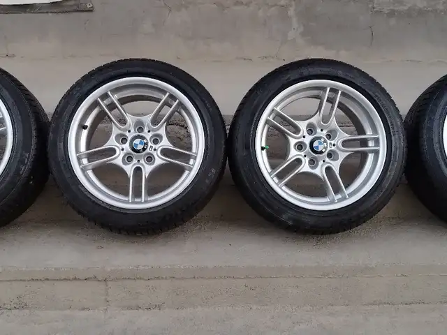 Диски R17, Истаравшан