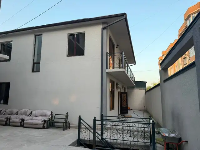 2-этажный, 6 комнатный дом, 200 м² м², Шохмансур, Душанбе
