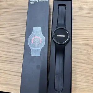 Смарт часы Samsung Galaxy Watch 5 Pro, Хуҷанд