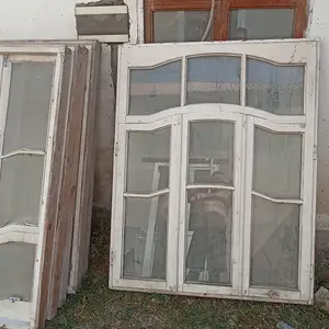Тиреза, Исфара