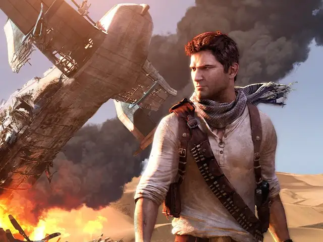 Игра Uncharted 3 для Ps4, Хуҷанд