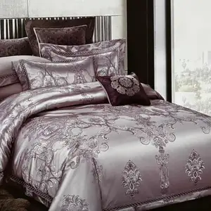 Ласовое постельное белье, Душанбе