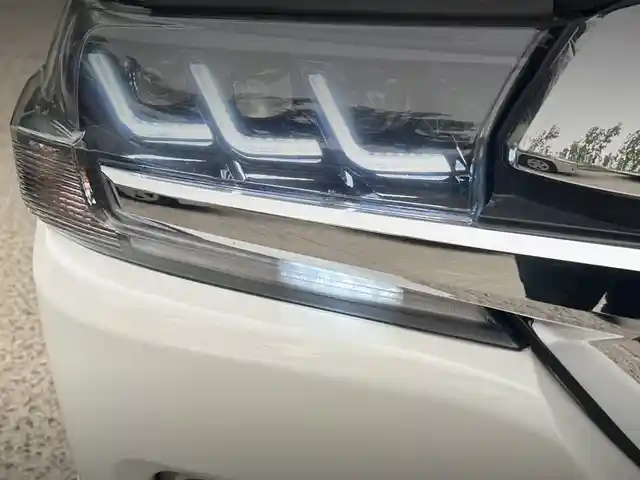 Передние фары 3-лупа на Land Cruiser FJ 200, Душанбе