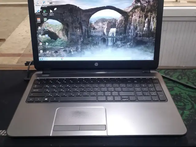 Ноутбук Hp 250 G2, Душанбе
