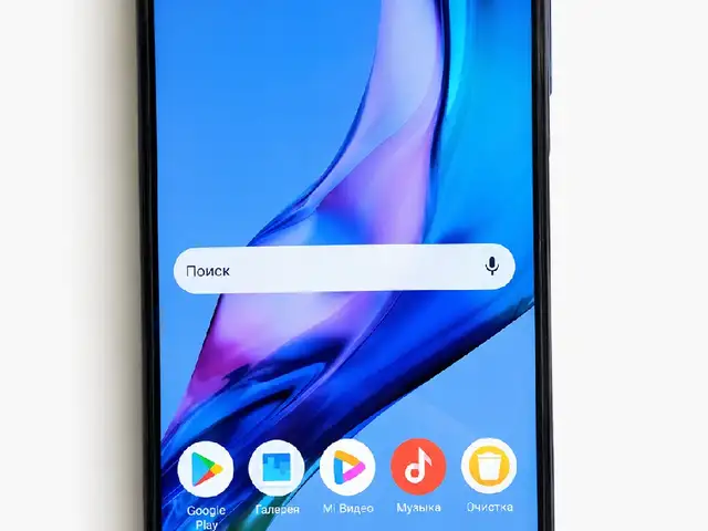 Xiaomi Poco X3 NFC, Худжанд