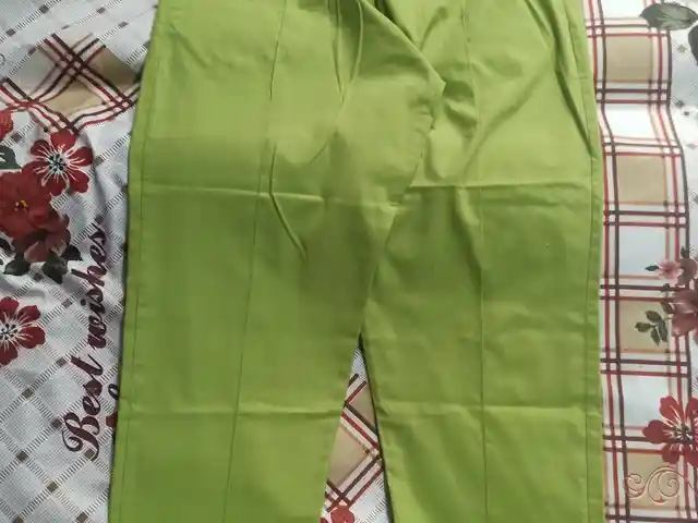 Женские брюки, Душанбе