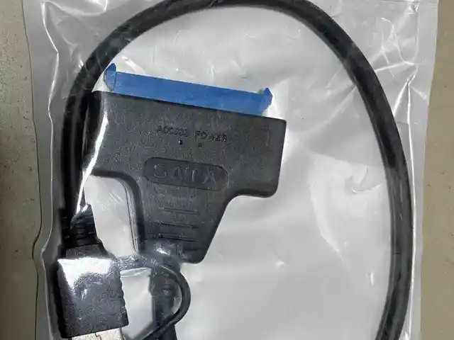 Кабель Usb to sata, Душанбе