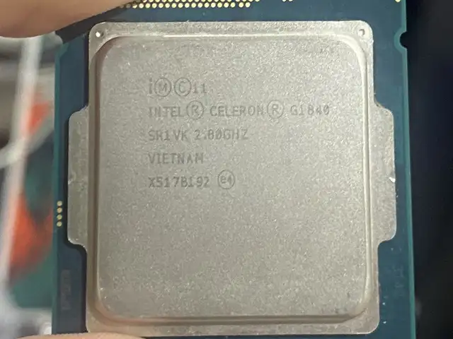 Процесор celeron, Худжанд