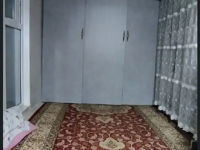 2-комн. квартира, 4 этаж, 56м², ЖД Вокзал, рубаруи мактаби 100, Душанбе