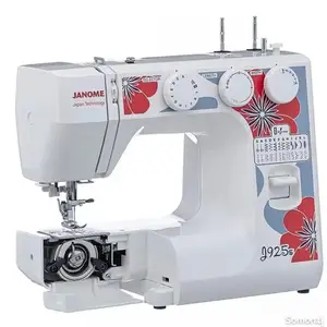 Швейная машина JANOME 925s, Душанбе