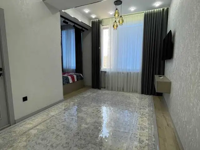 2-комн. квартира, 11 этаж, 68м², 102 мкр, Казокон, Душанбе