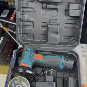 Мини болгарка, Душанбе